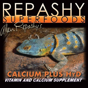 [REPASHY] 레파시 슈퍼푸드 - 칼슘 플러스 HYD 85g
