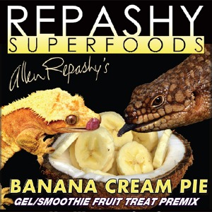 [REPASHY] 레파시 슈퍼푸드 - 바나나 크림파이 85g